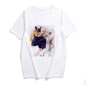 2019 Fashion S-3XL Summer Women Casual Short Sleeve Super Mama Ladies O Neck T Shirt Loose Mom and Son Baby Boys Print Tops